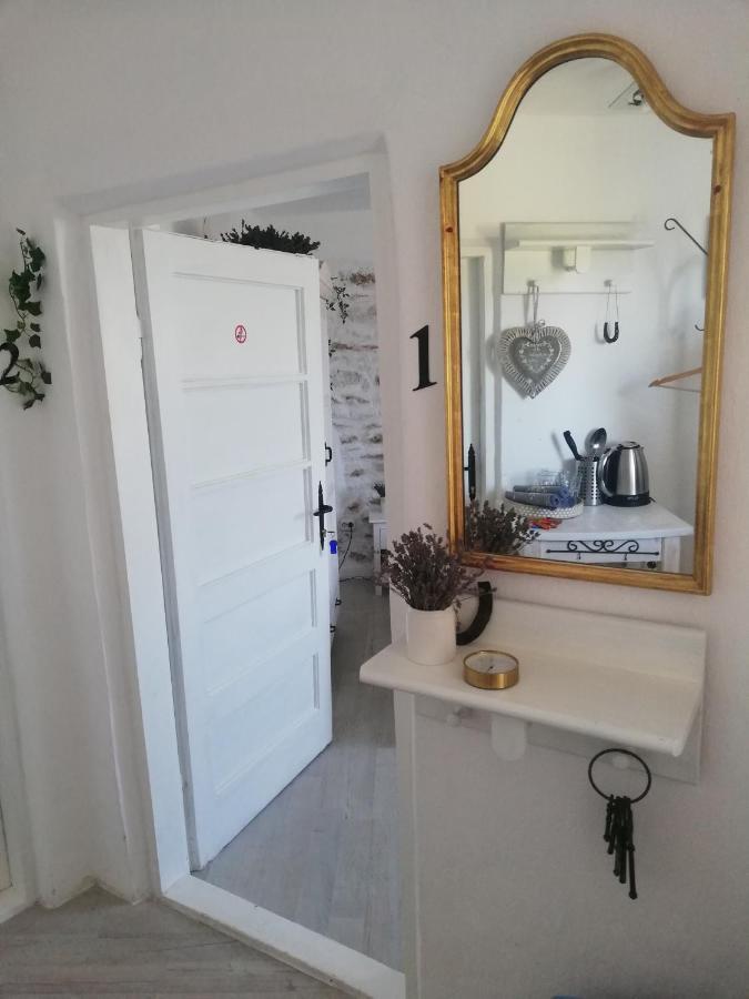 ホテル House Albena ドゥランクラク エクステリア 写真
