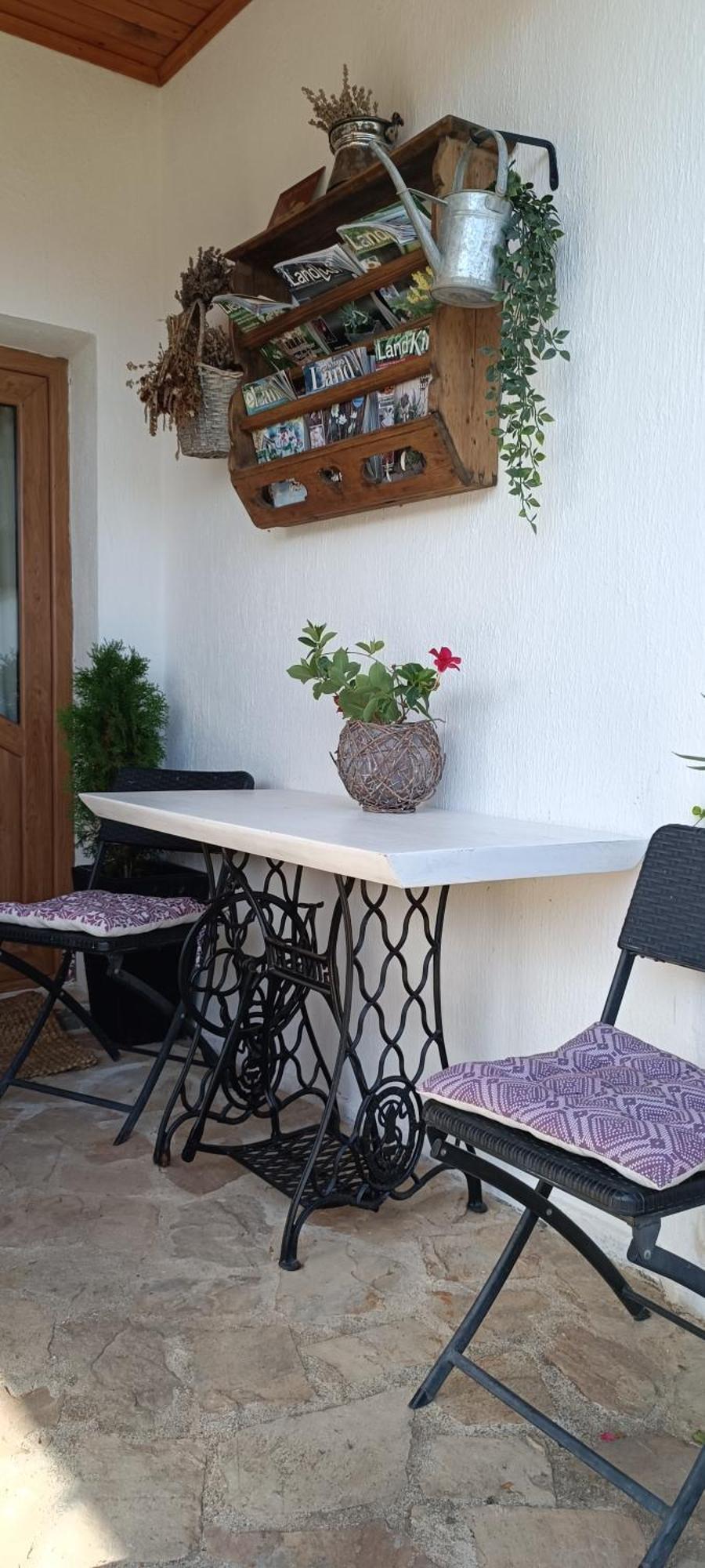 ホテル House Albena ドゥランクラク エクステリア 写真