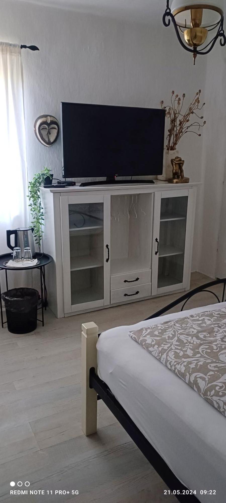 ホテル House Albena ドゥランクラク 部屋 写真