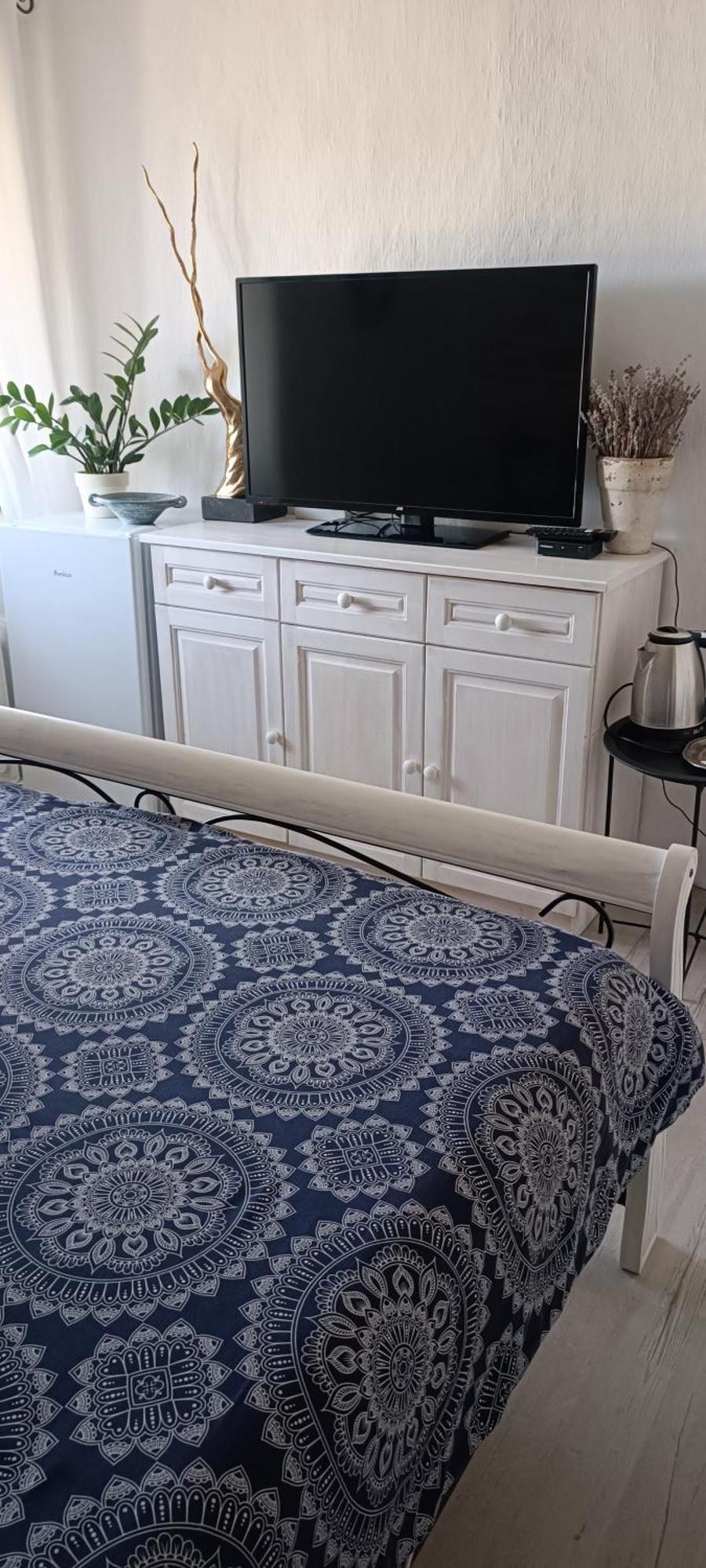 ホテル House Albena ドゥランクラク 部屋 写真