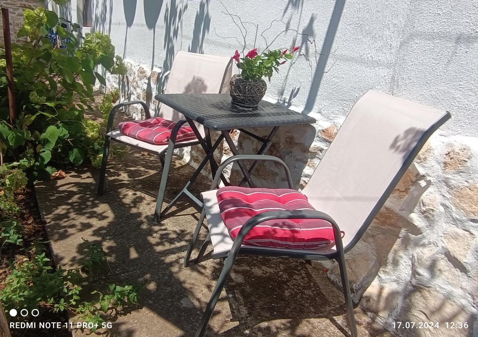 ホテル House Albena ドゥランクラク エクステリア 写真